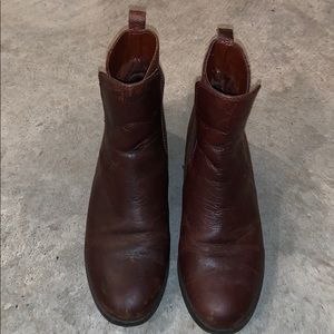 Ralph Lauren vintage booties! Open to offers